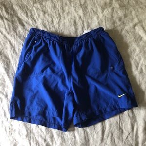 NIKE Dri-fit hiking shorts XS